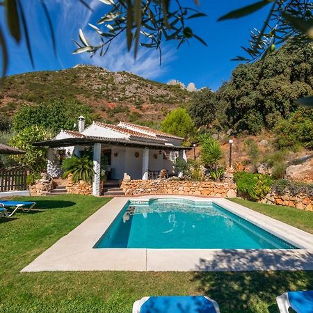 El Chorro Villas Casa Buganvilla Exterior photo