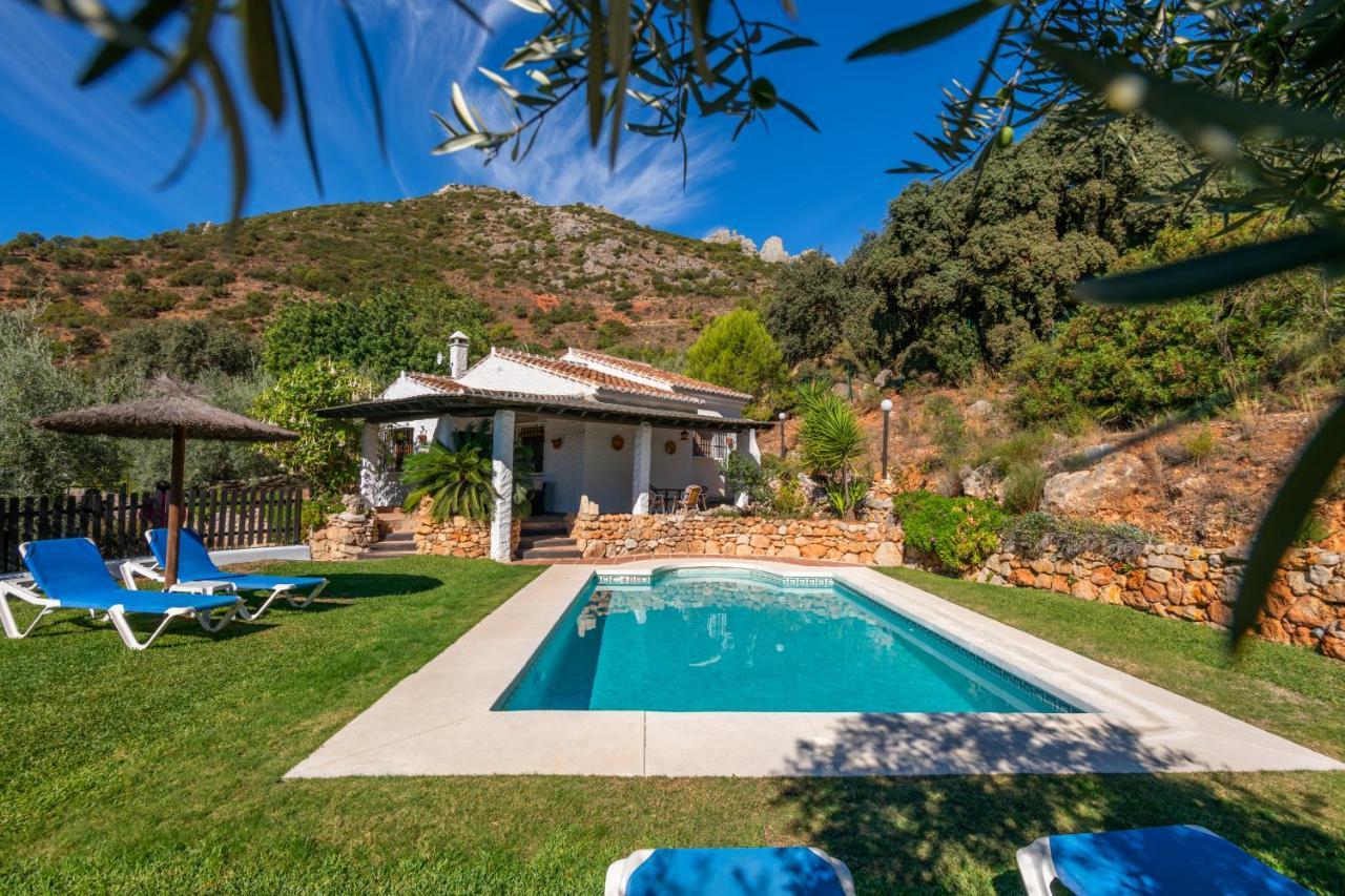 El Chorro Villas Casa Buganvilla Exterior photo